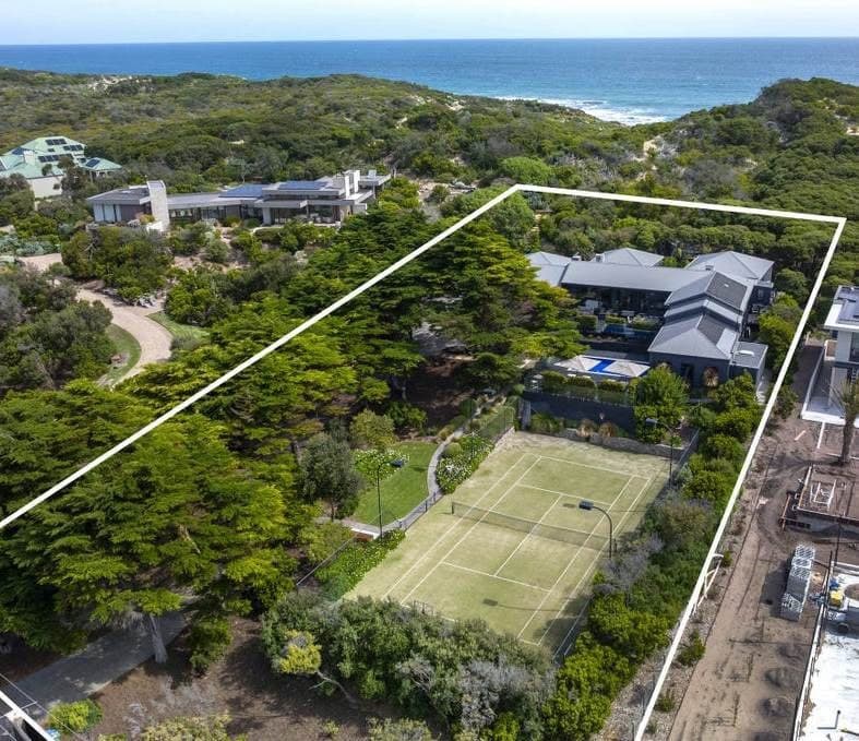 Ohana, Blairgowrie, Victoria
