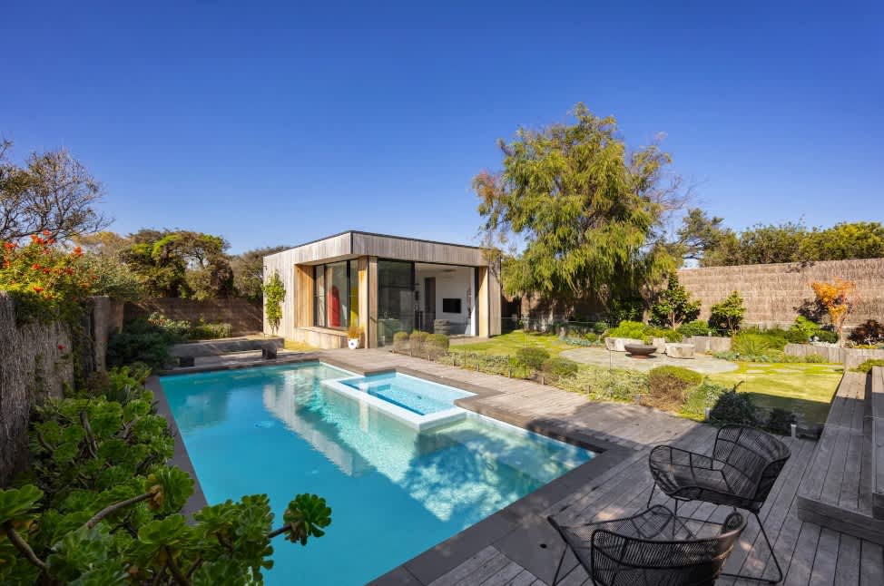 Quay, Blairgowrie, Victoria