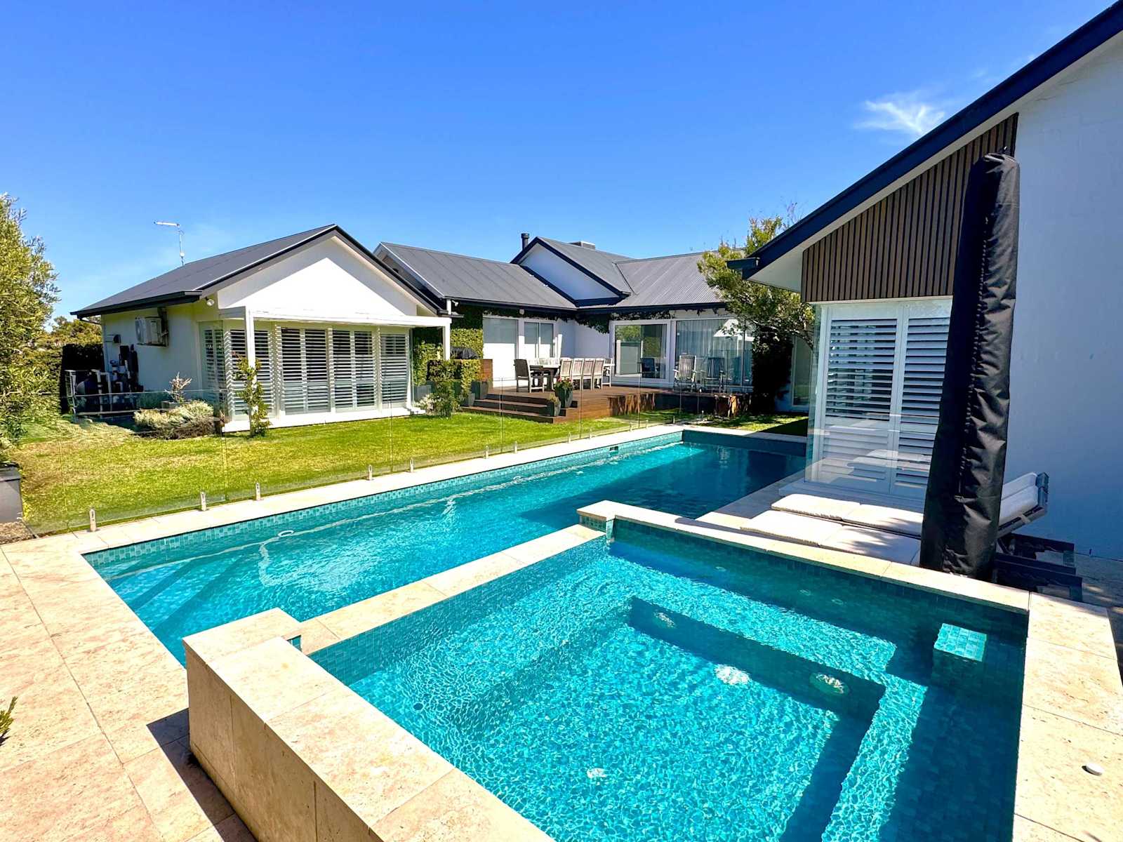 Royadie Resort, Blairgowrie, Victoria